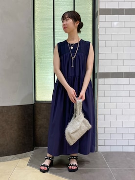 nol hikariさんのコーディネート