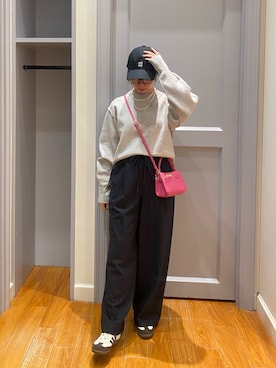 nol hikariさんのコーディネート