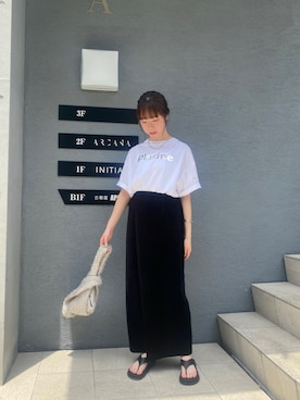 nol hikariさんのコーディネート