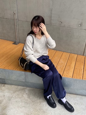 nol hikariさんのコーディネート