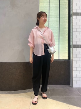 nol hikariさんのコーディネート