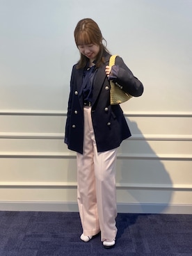 nol hikariさんのコーディネート