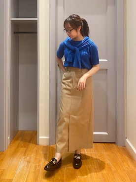 nol hikariさんのコーディネート