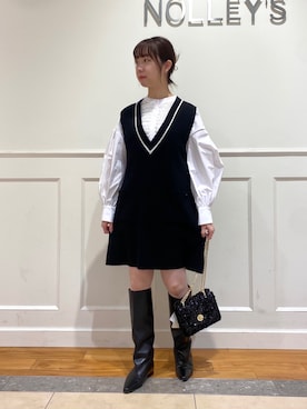nol hikariさんのコーディネート