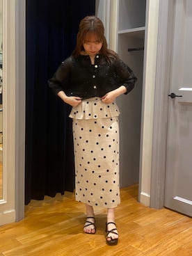 nol hikariさんのコーディネート