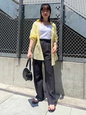 nol hikariさんのコーディネート