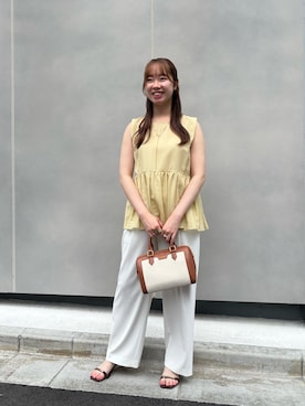 nol hikariさんのコーディネート