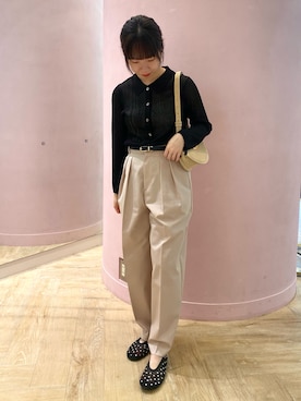 nol hikariさんのコーディネート