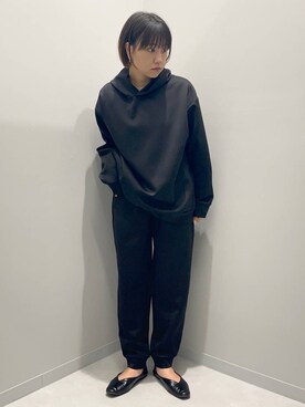 kinacoさん(レディース・158cm)の秋コーディネート