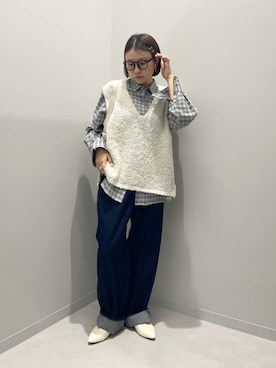 kinacoさんのコーディネート