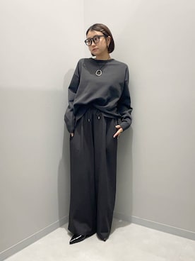 kinacoさんのコーディネート