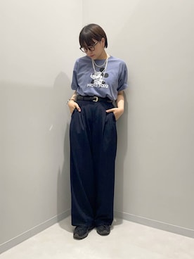 kinacoさんのコーディネート