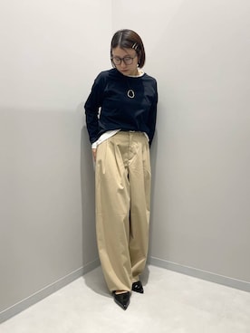 kinacoさんのコーディネート