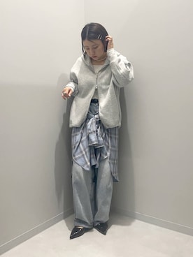 kinacoさんのコーディネート