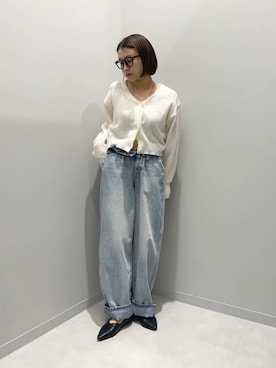 kinacoさんのコーディネート