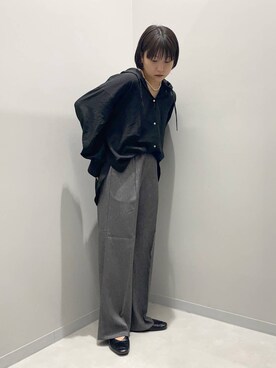 kinacoさんのコーディネート