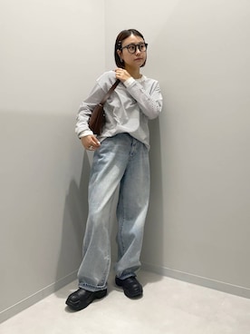 kinacoさんのコーディネート