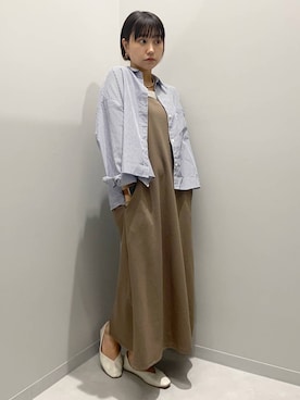 kinacoさんのコーディネート
