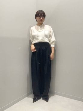 kinacoさんのコーディネート