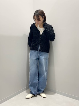 kinacoさんのコーディネート