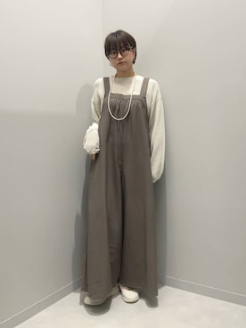 kinacoさんのコーディネート