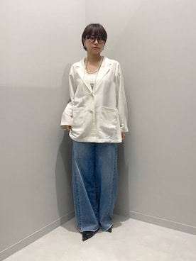 kinacoさんのコーディネート