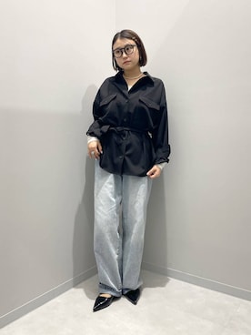 kinacoさんのコーディネート