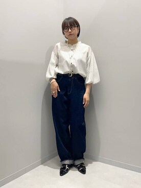 kinacoさんのコーディネート