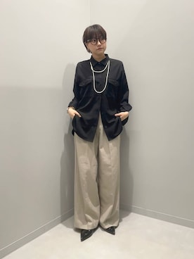 kinacoさんのコーディネート