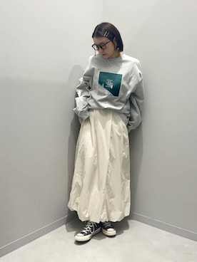 kinacoさんのコーディネート