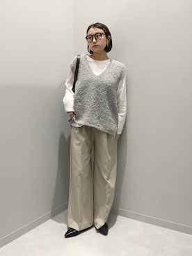 kinacoさんのコーディネート