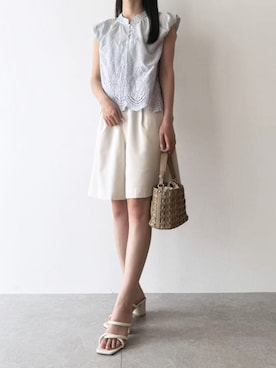 yuさんのコーディネート