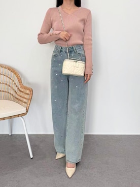 yuさんのコーディネート