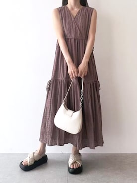 yuさんのコーディネート