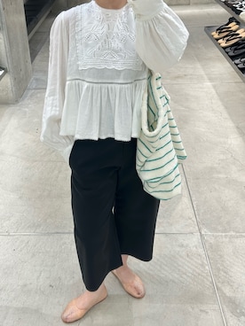 Sakuraさんのコーディネート