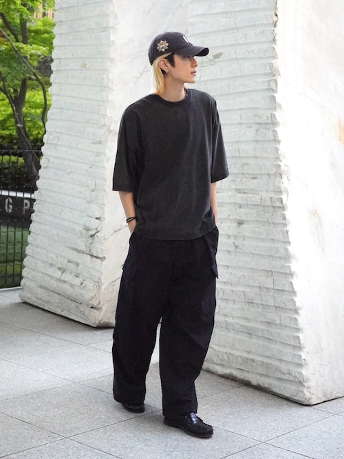 G.H.BASS/BA11035H/LOGAN/ローファー