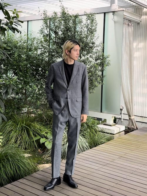 コンビシューズ 靴 シューズ モッズ チバユウスケ タケオキクチ モッズスーツ コンビシューズ 靴 シューズ モッズ チバユウスケ タケオキクチ モッズ