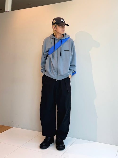 【パフィーシリーズ】2WAYトートショルダーバッグ