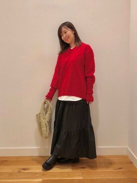 aiitouさんのコーディネート