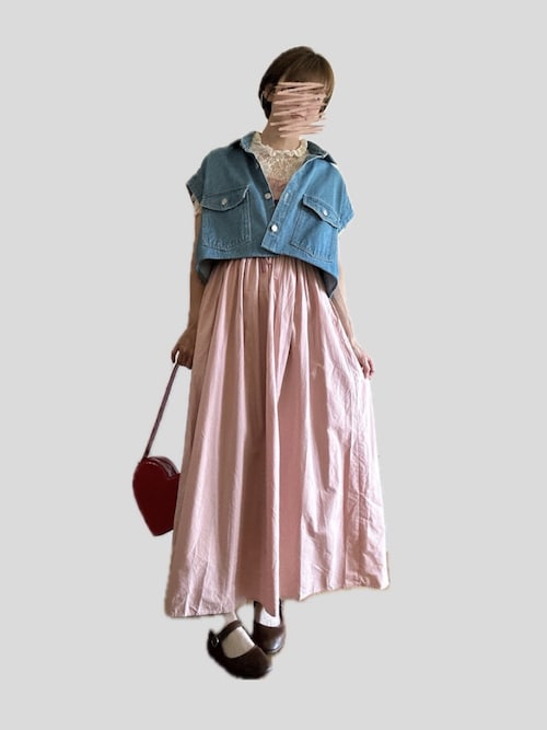 Moonさんのコーディネート