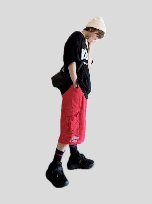 Moonさんのコーディネート