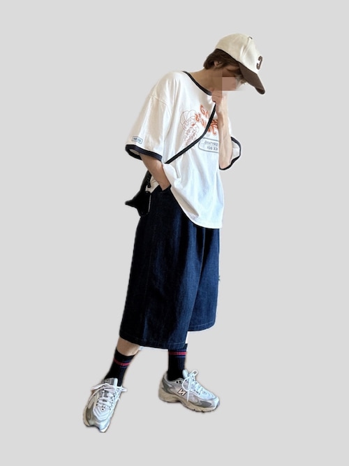 Moonさんのコーディネート