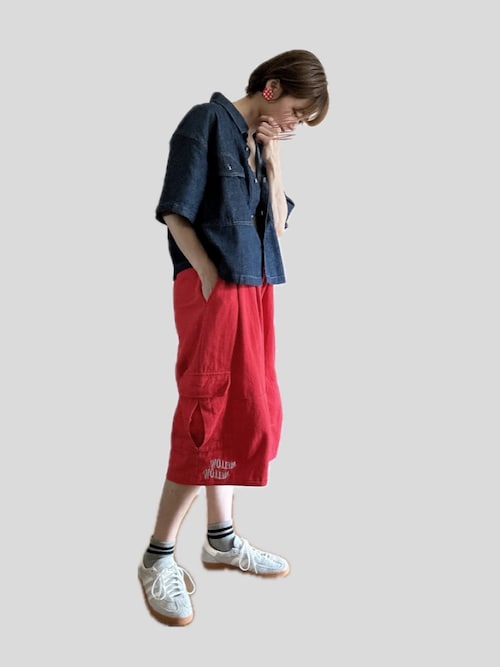 Moonさんのコーディネート