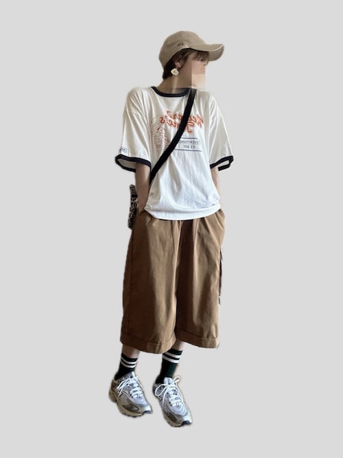 Moonさんのコーディネート