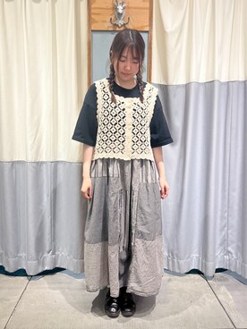 あかしさんのコーディネート