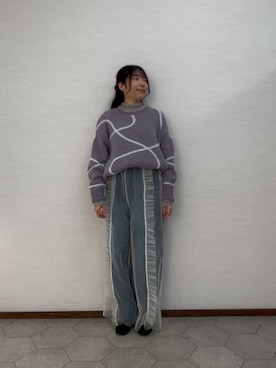 あかしさんのコーディネート