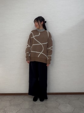 あかしさんのコーディネート