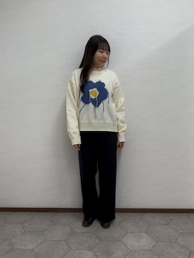 あかしさんのコーディネート