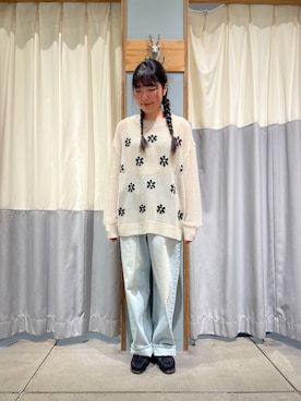 あかしさんのコーディネート