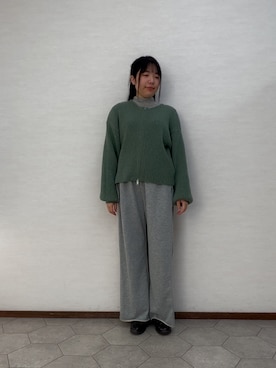 あかしさんのコーディネート